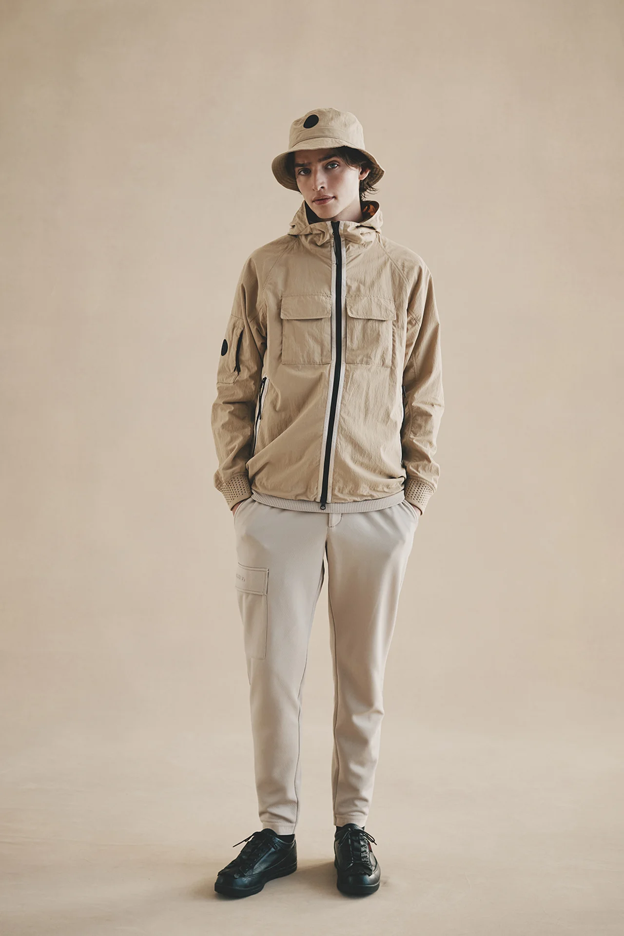 【差がつく大人のゴルフウェア】「ブリーフの画像_2