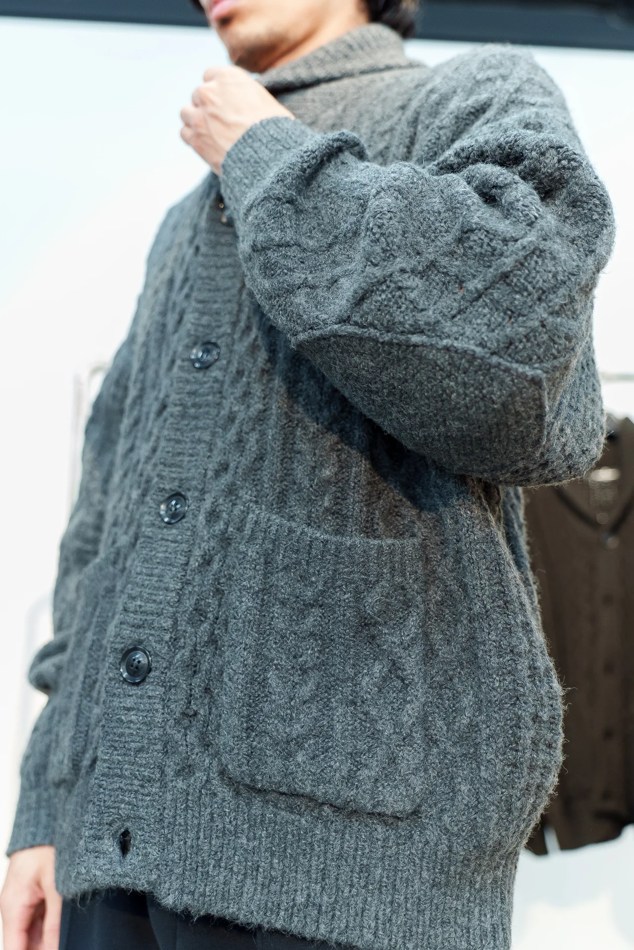 【大人のジーユー】試着ルポ。「GU×エンの画像_19