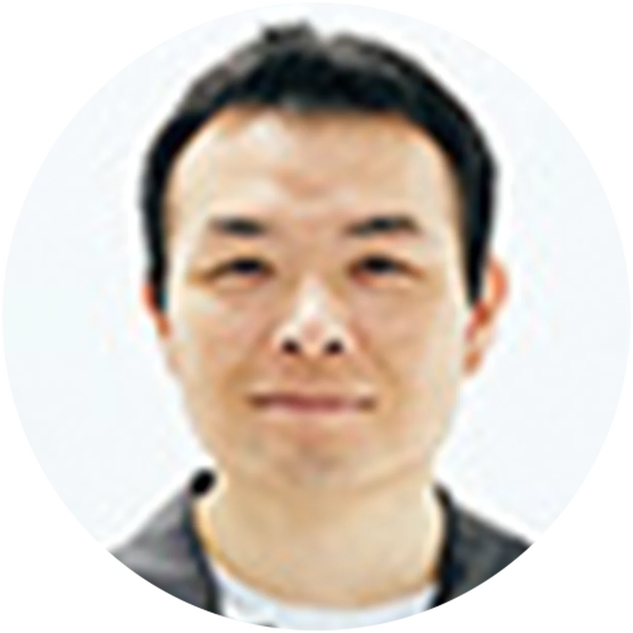 森田諭プロフィール画像