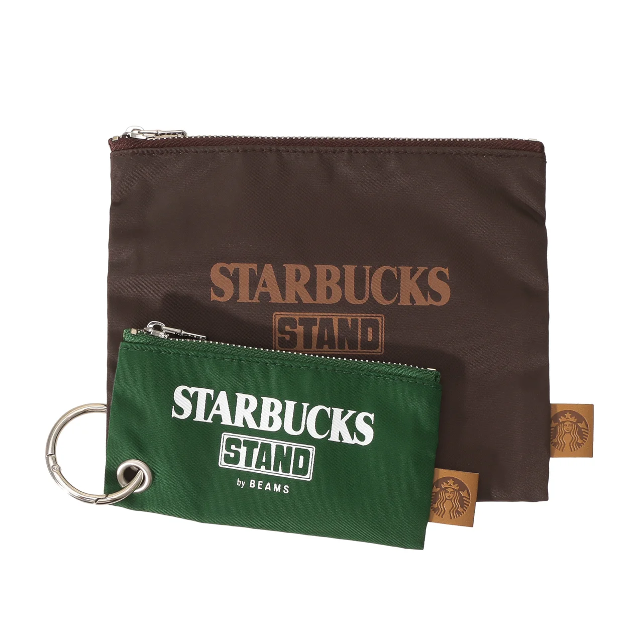 【大人のスタバ】ビームスとスターバックスの画像_42