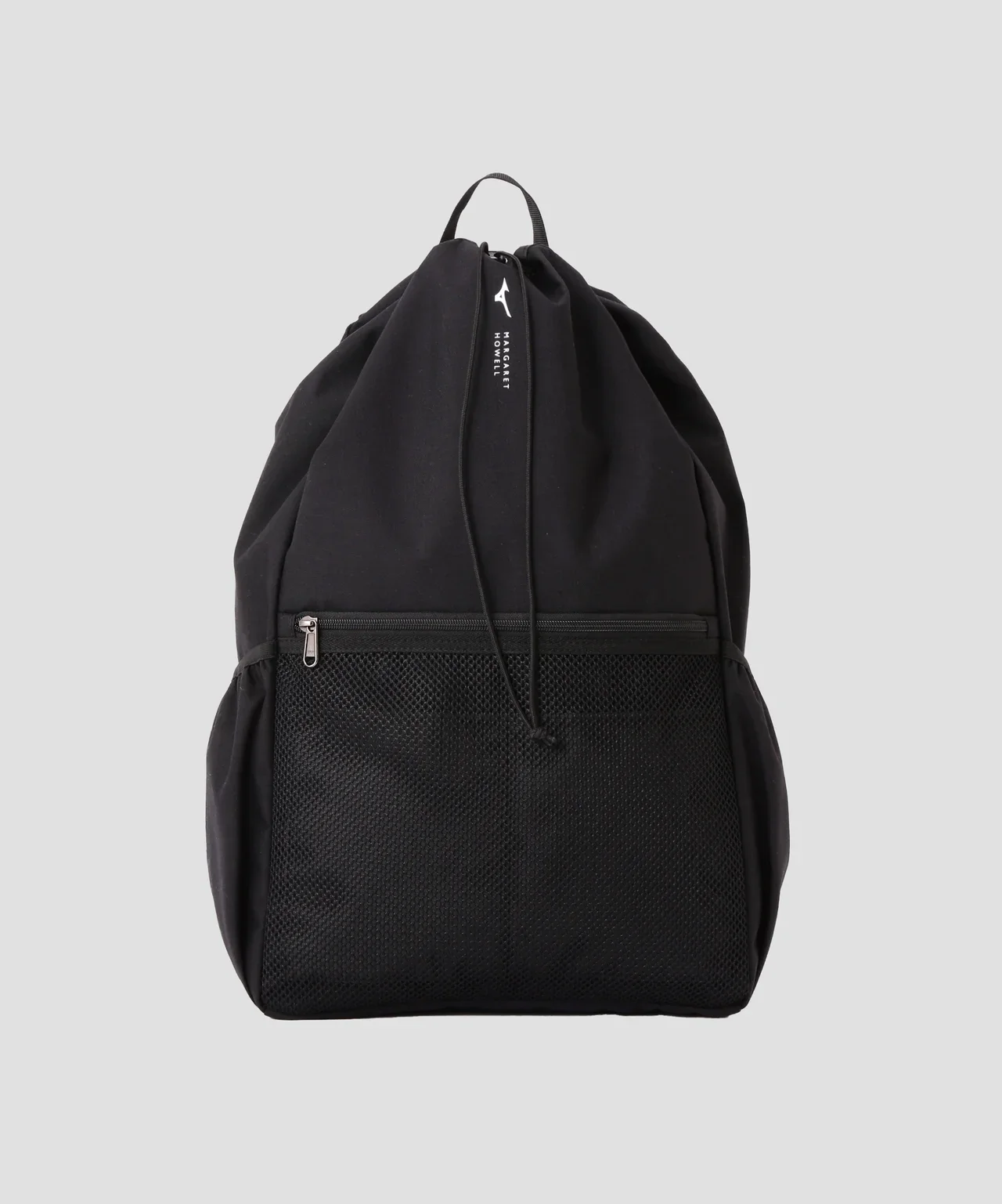 MARGARET HOWELL  × MIZUNO｜NYLON CANVAS BACKPACK 