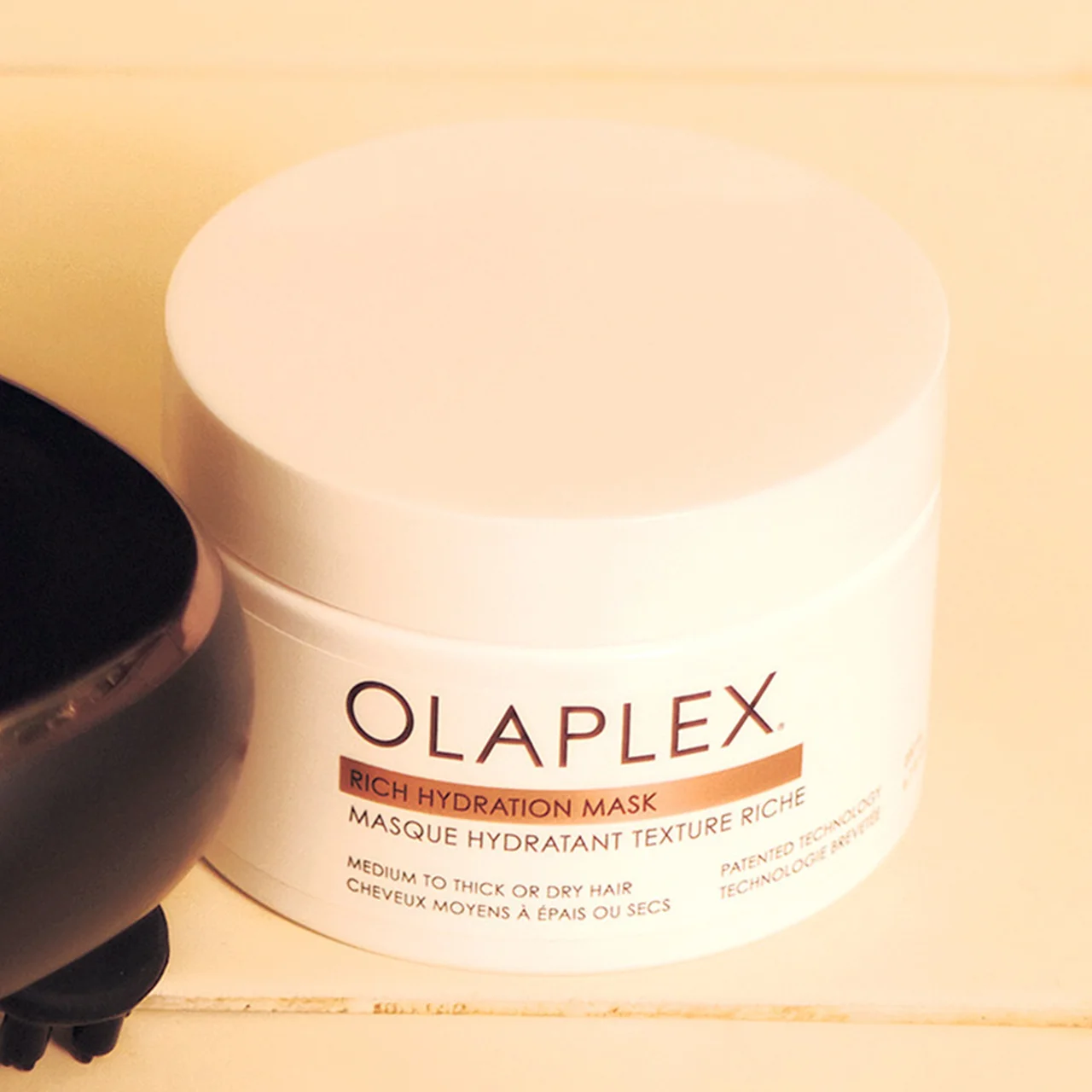 OLAPLEX｜リッチマスク