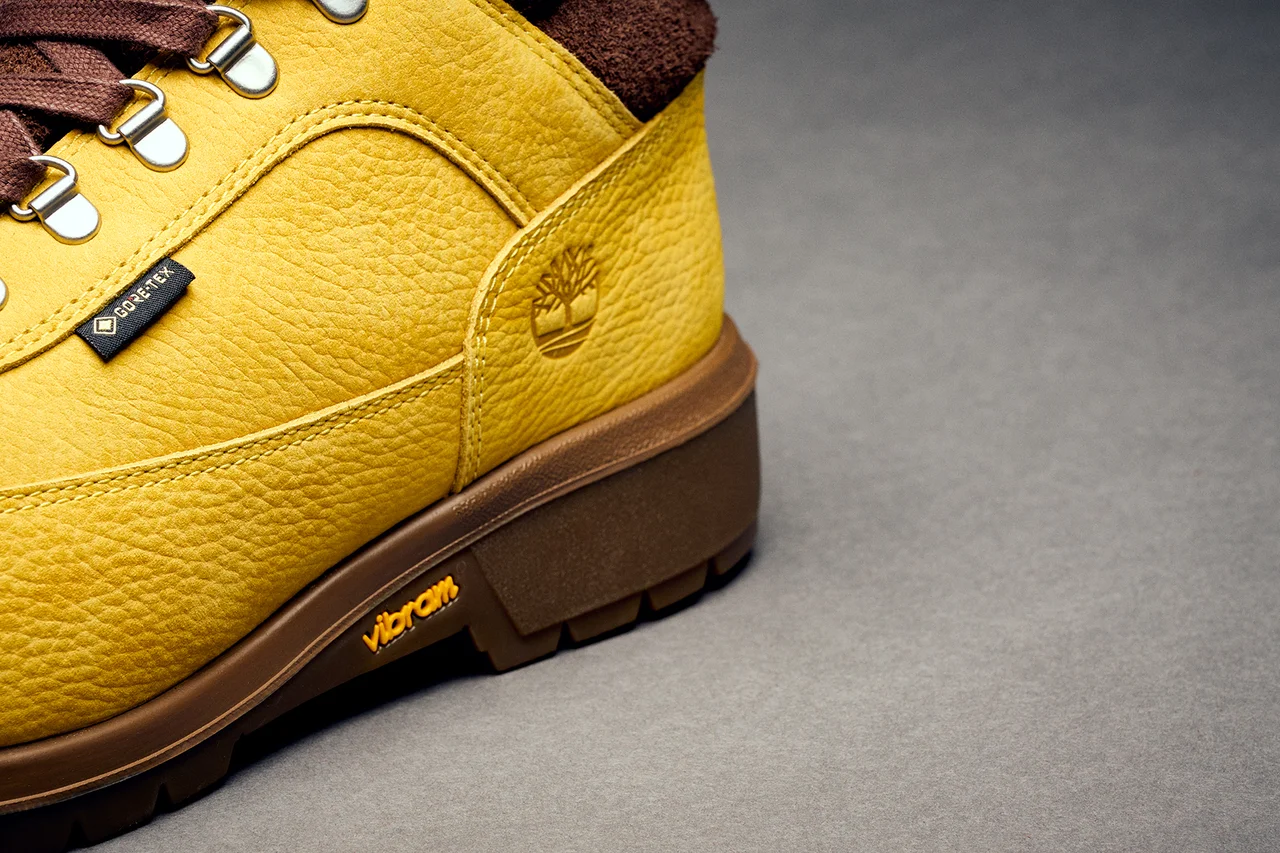 【差がつく大人のティンバーランド】ゴアテの画像_1