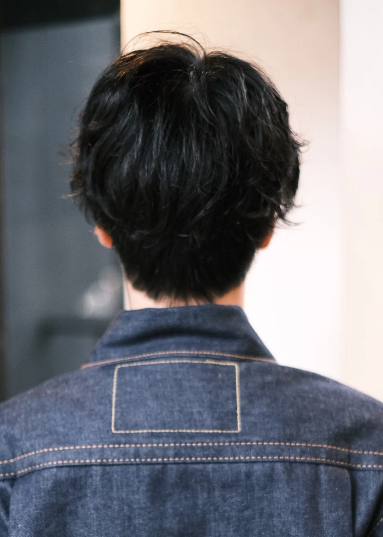 「カジュアルにもスーツにも、ちょうどいいの画像_2