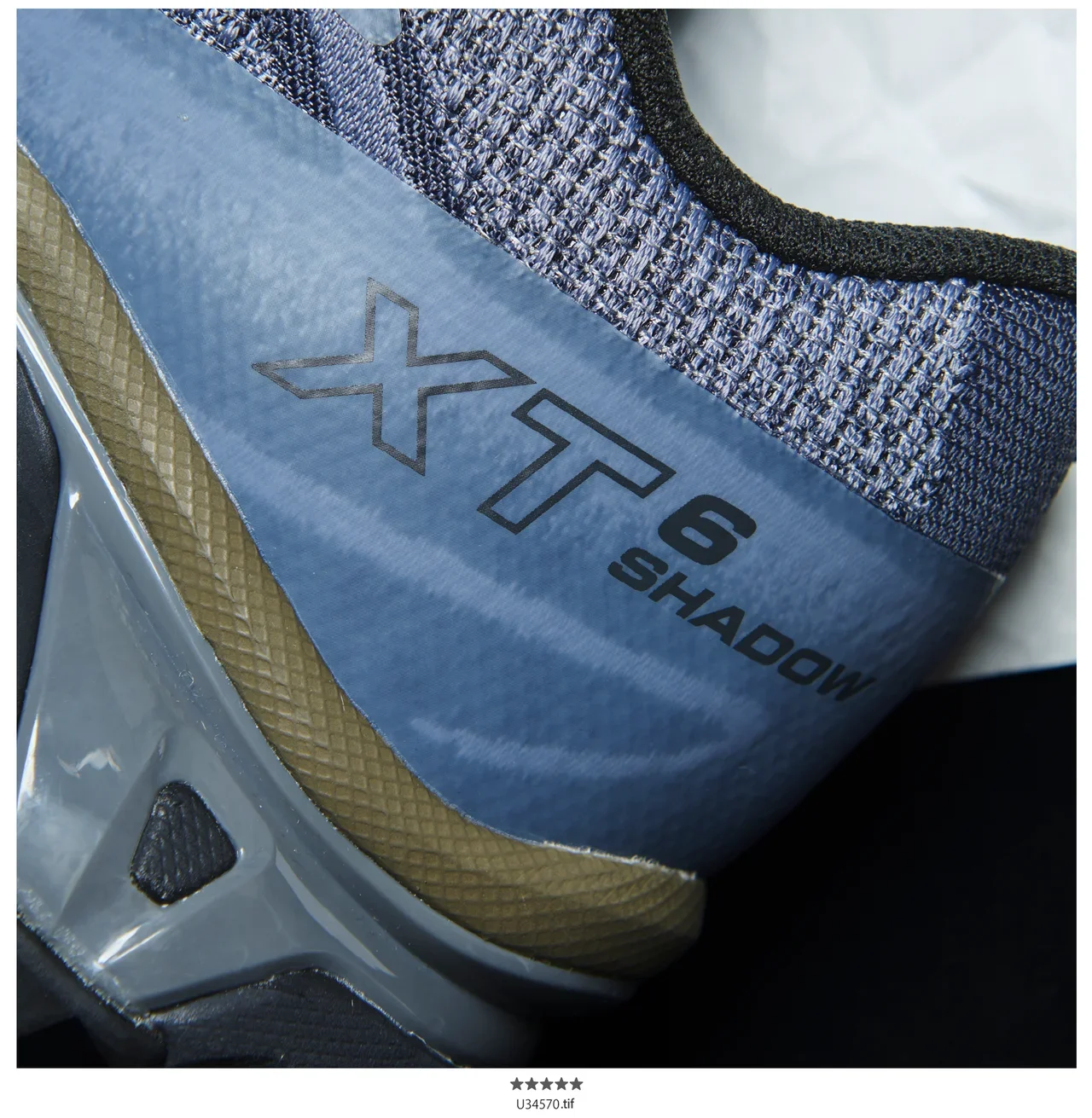 Salomon｜XT-6 SHADOW