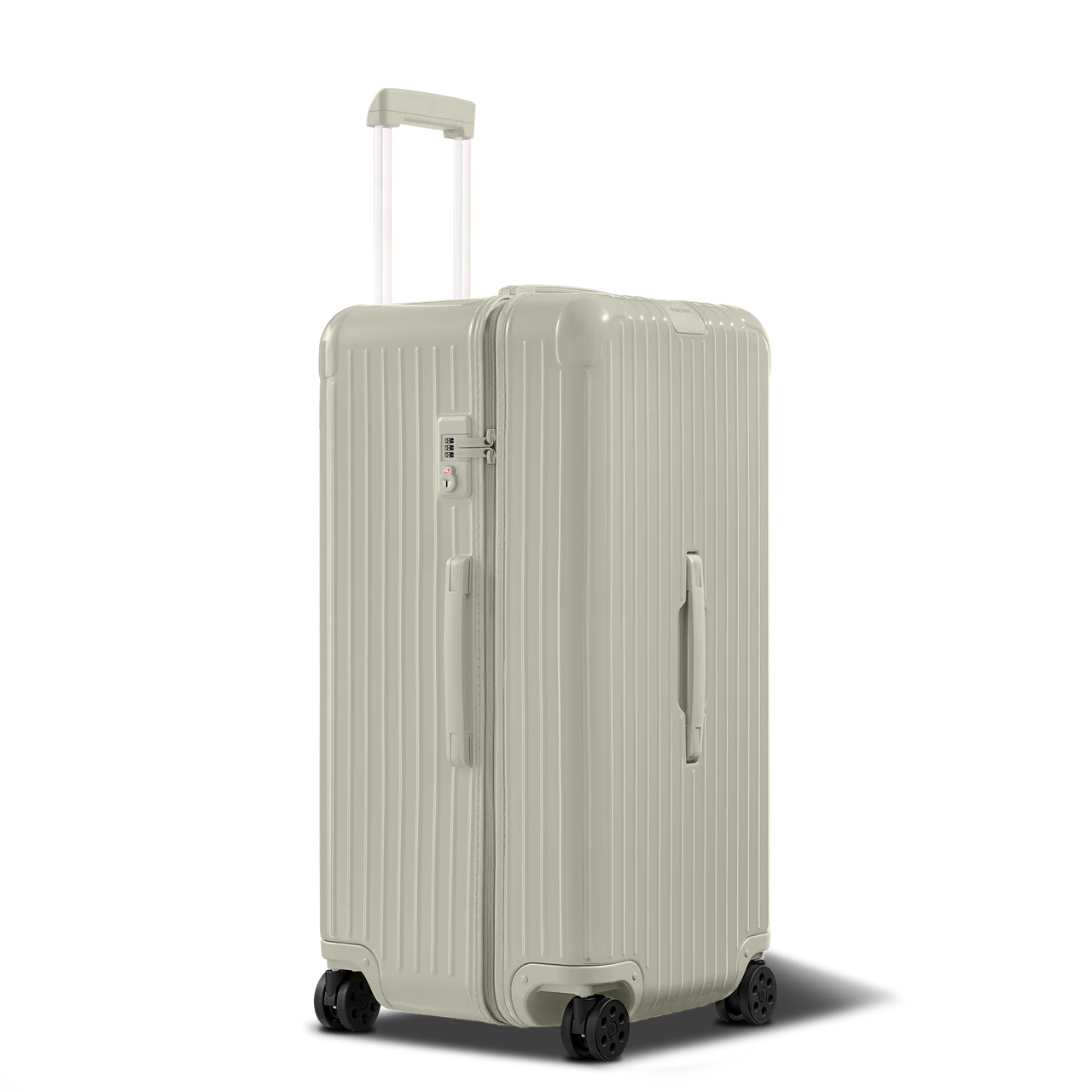 Essential トランク プラス（クレイ）