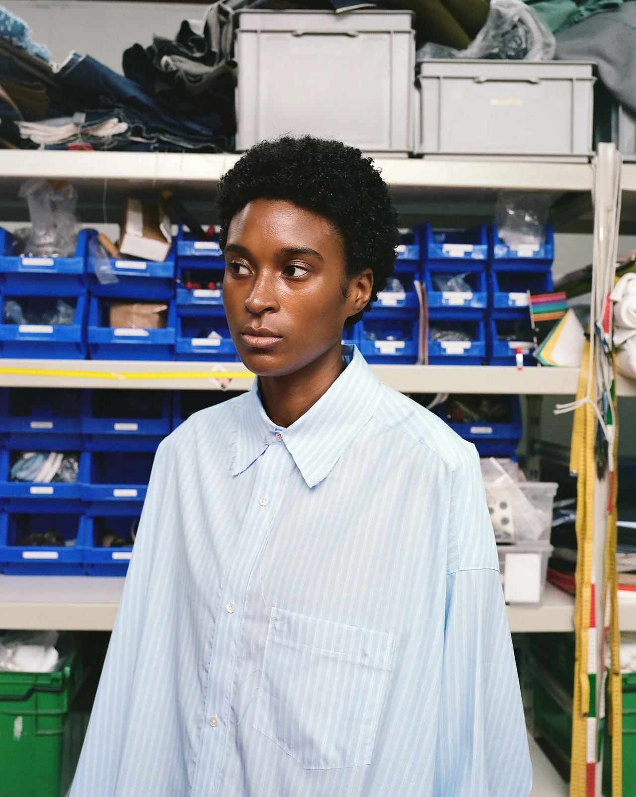 【大人が買うべきコラボ服】グラフペーパーの画像_8