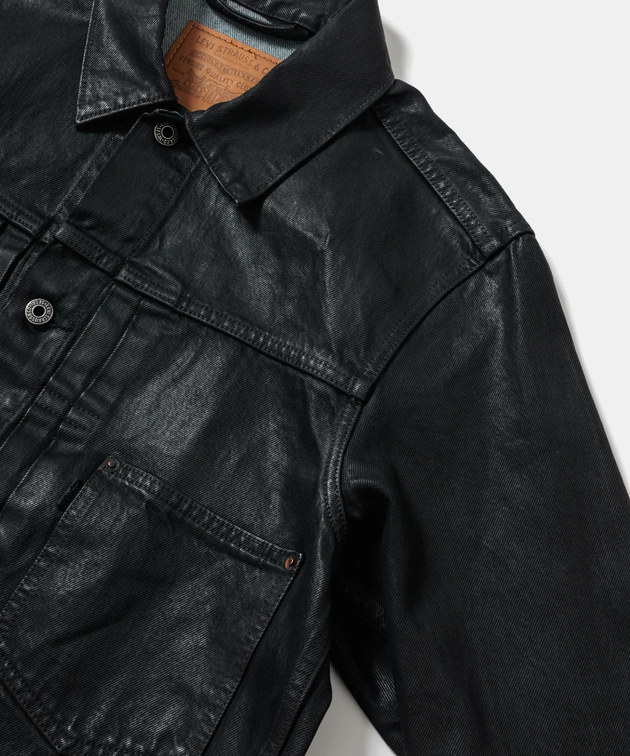 【大人のリーバイス®】名作「TYPE Iの画像_8