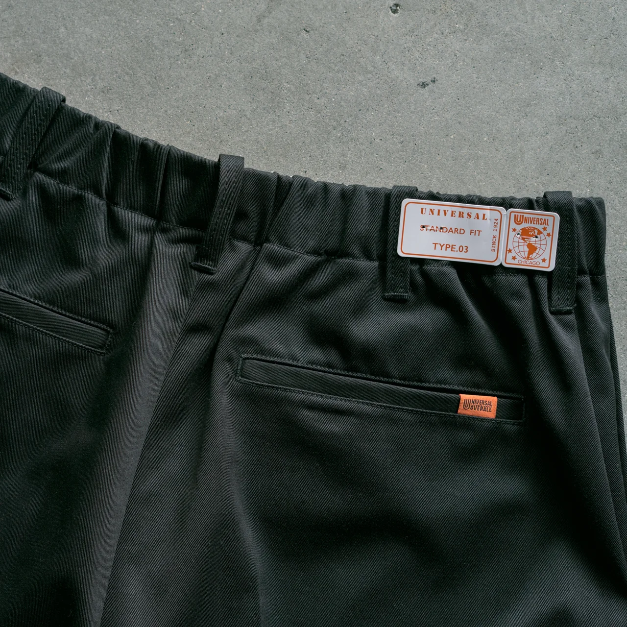 【大人のワークパンツ】1万円で買える「ユの画像_4