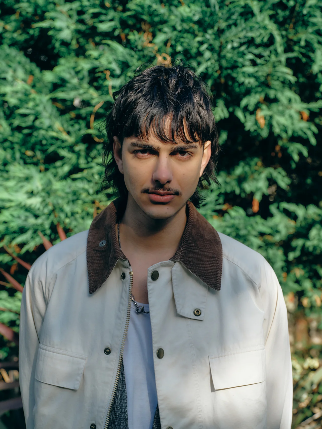 【差がつく大人のバブアー】“オールド・ビの画像_2