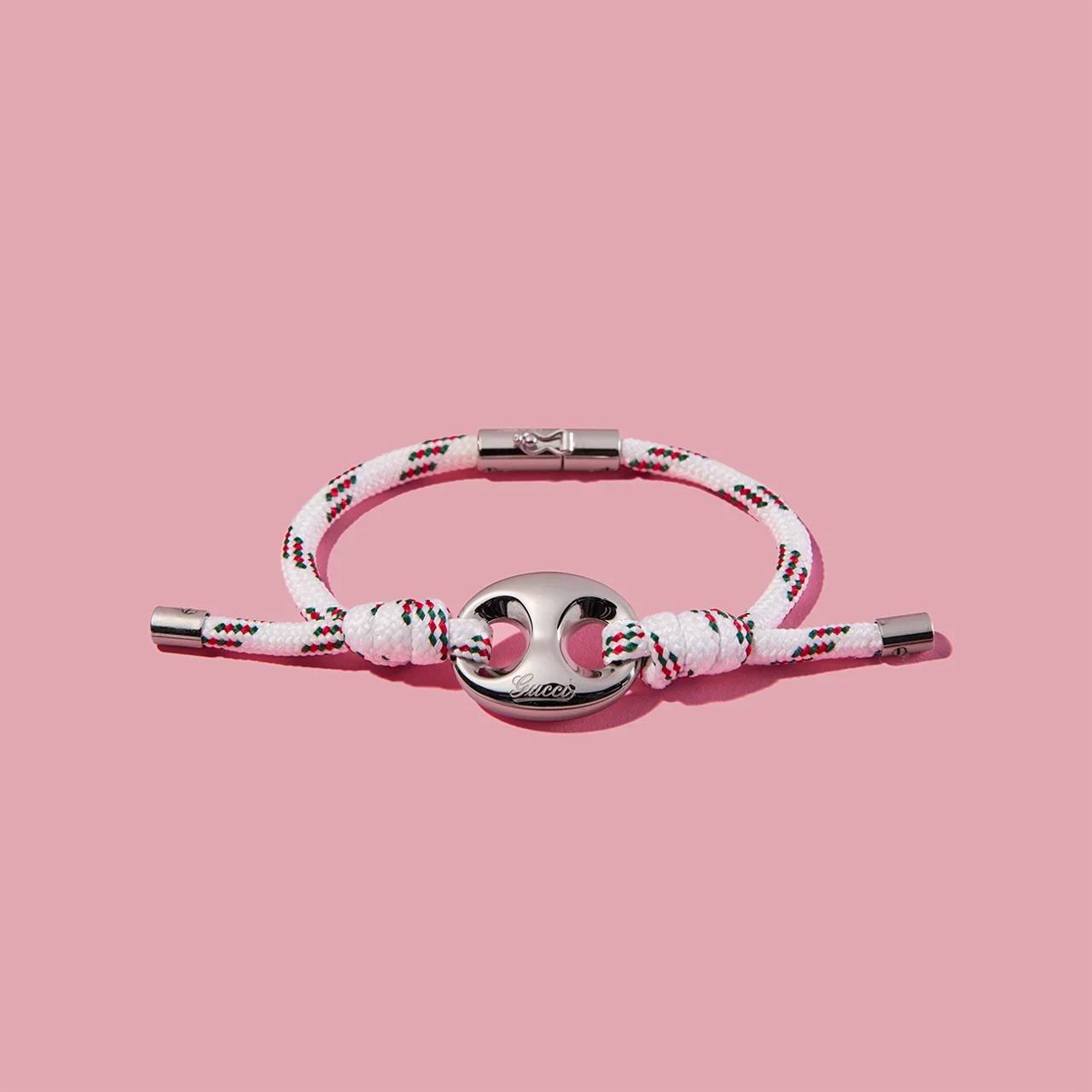 GUCCI｜〔GUCCI MARINA CHAIN〕BRACELET