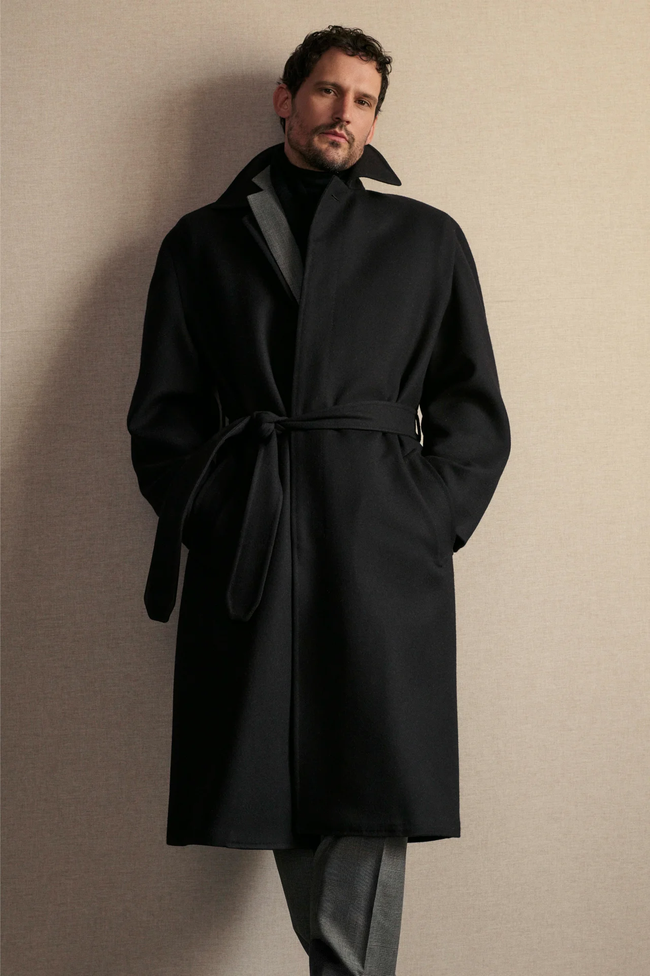 【ブリオーニ】仕立ての美学を再確認する。の画像_34