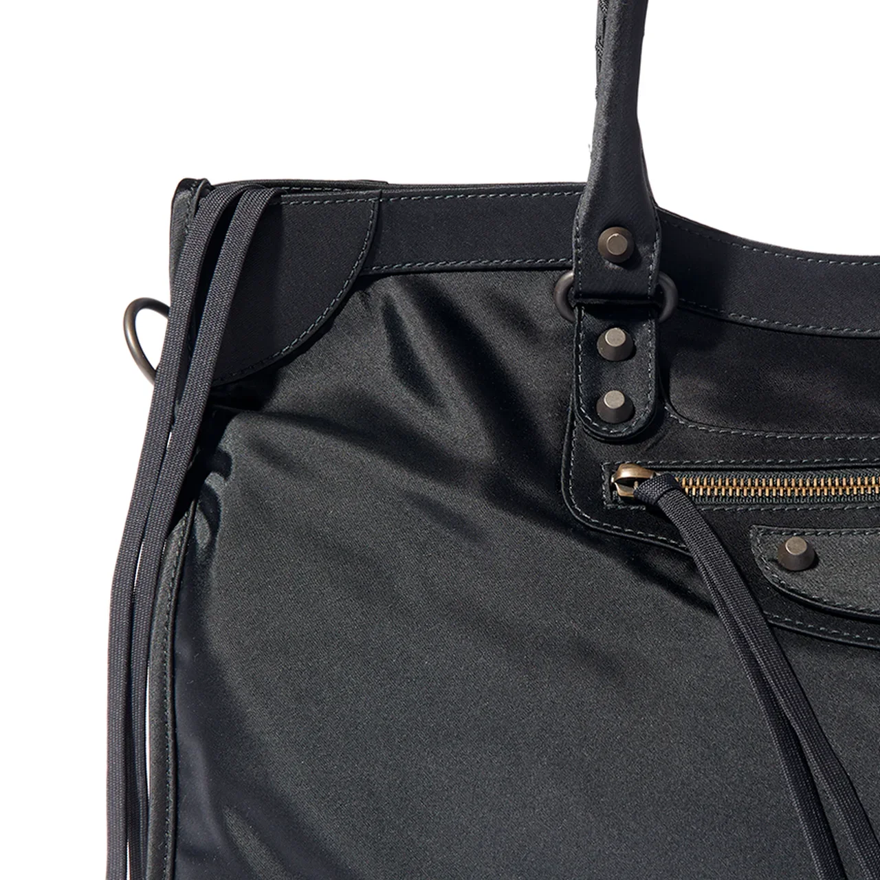  BALENCIAGA｜LE CITY BAG LARGE