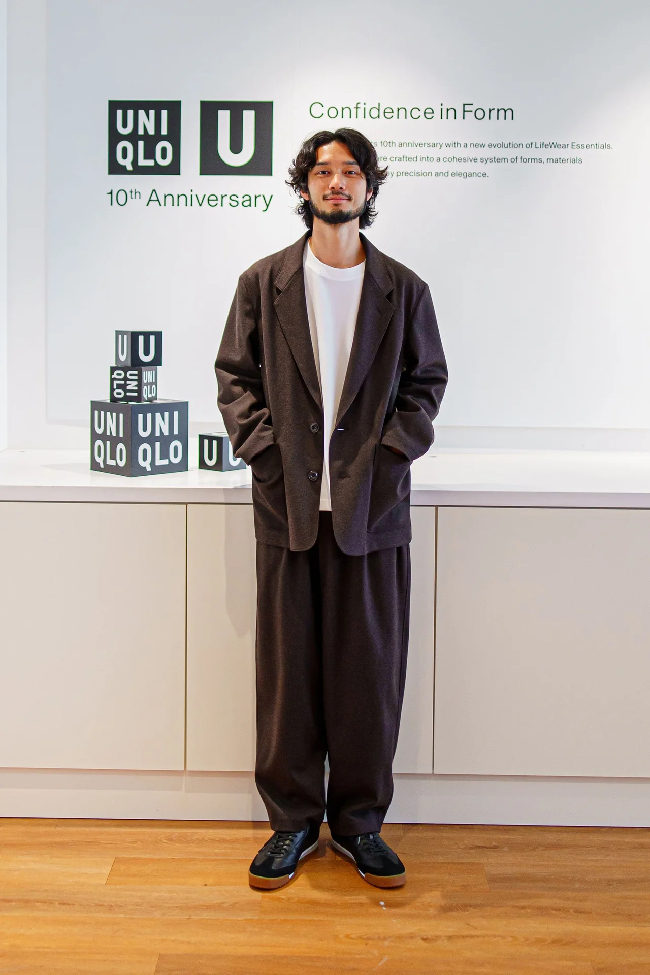 【大人のユニクロ】「ユニクロ ユー」新作の画像_14