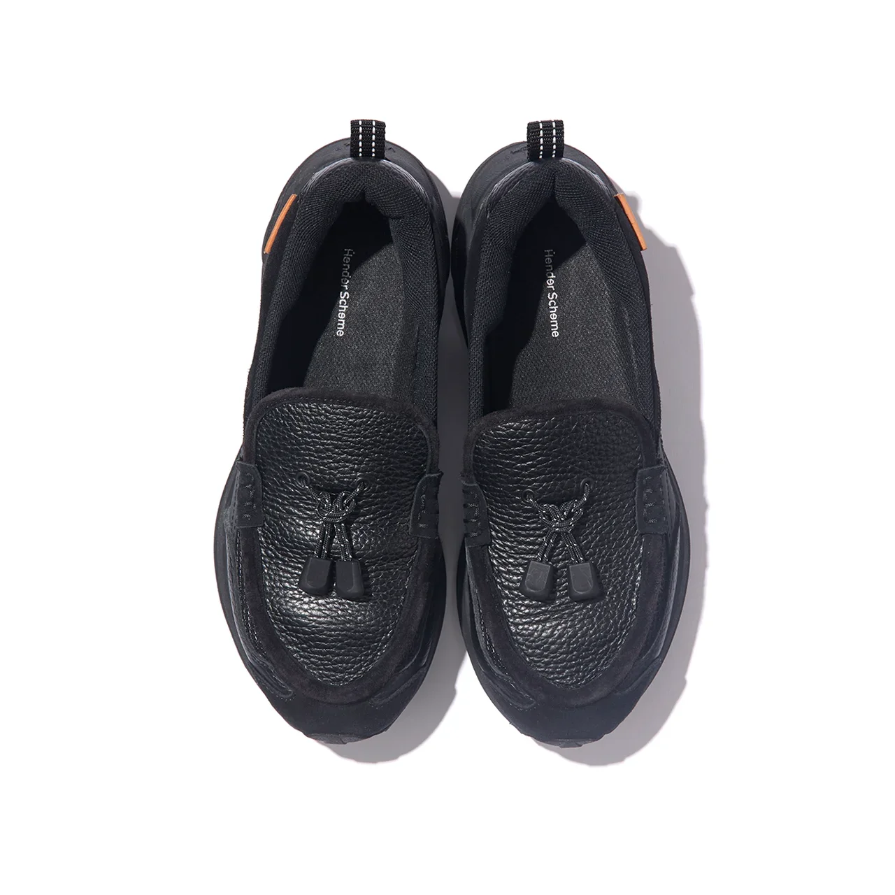 Hender Scheme｜polar loafer
