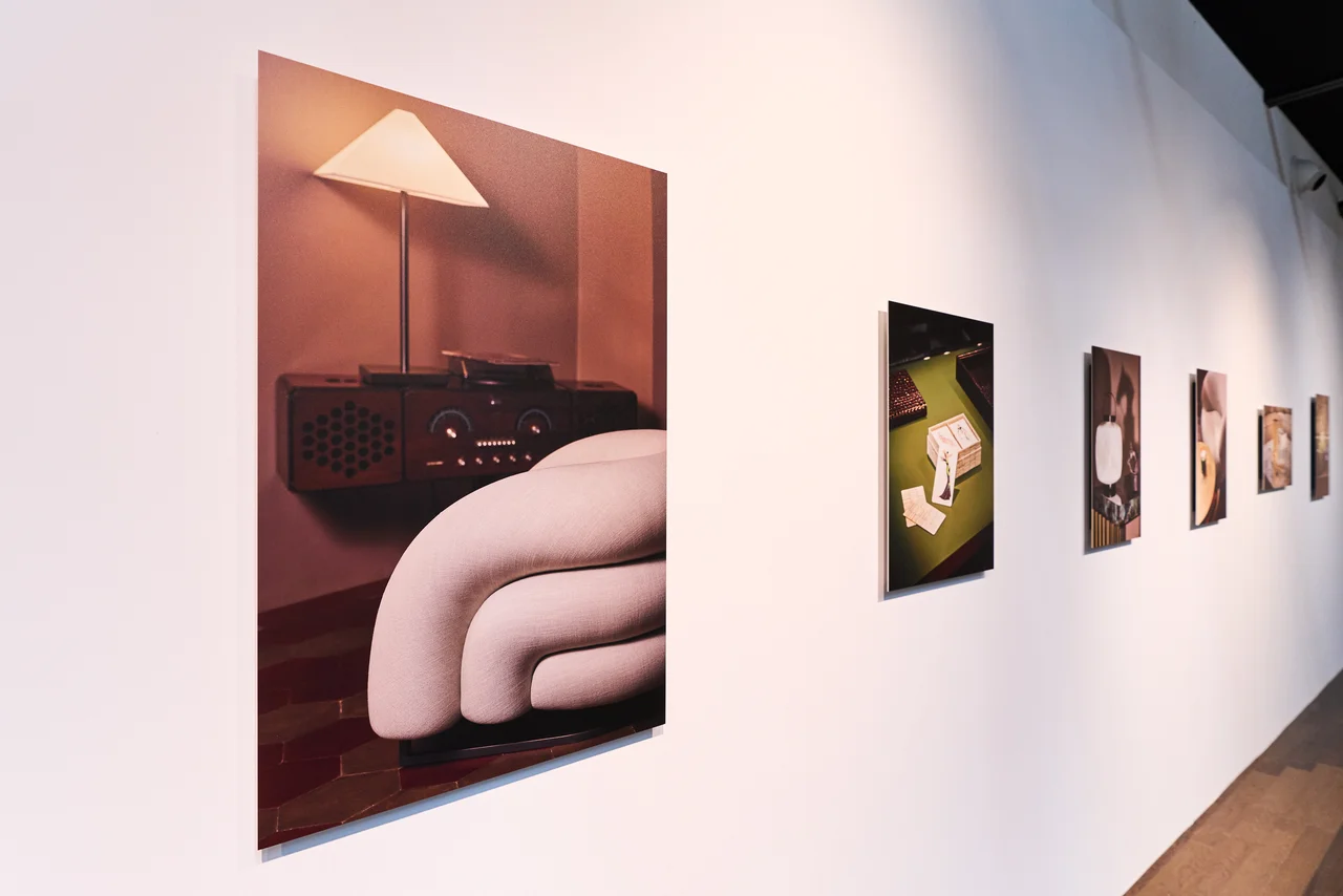 【大人のインテリア】光と余白で魅せる。「の画像_17