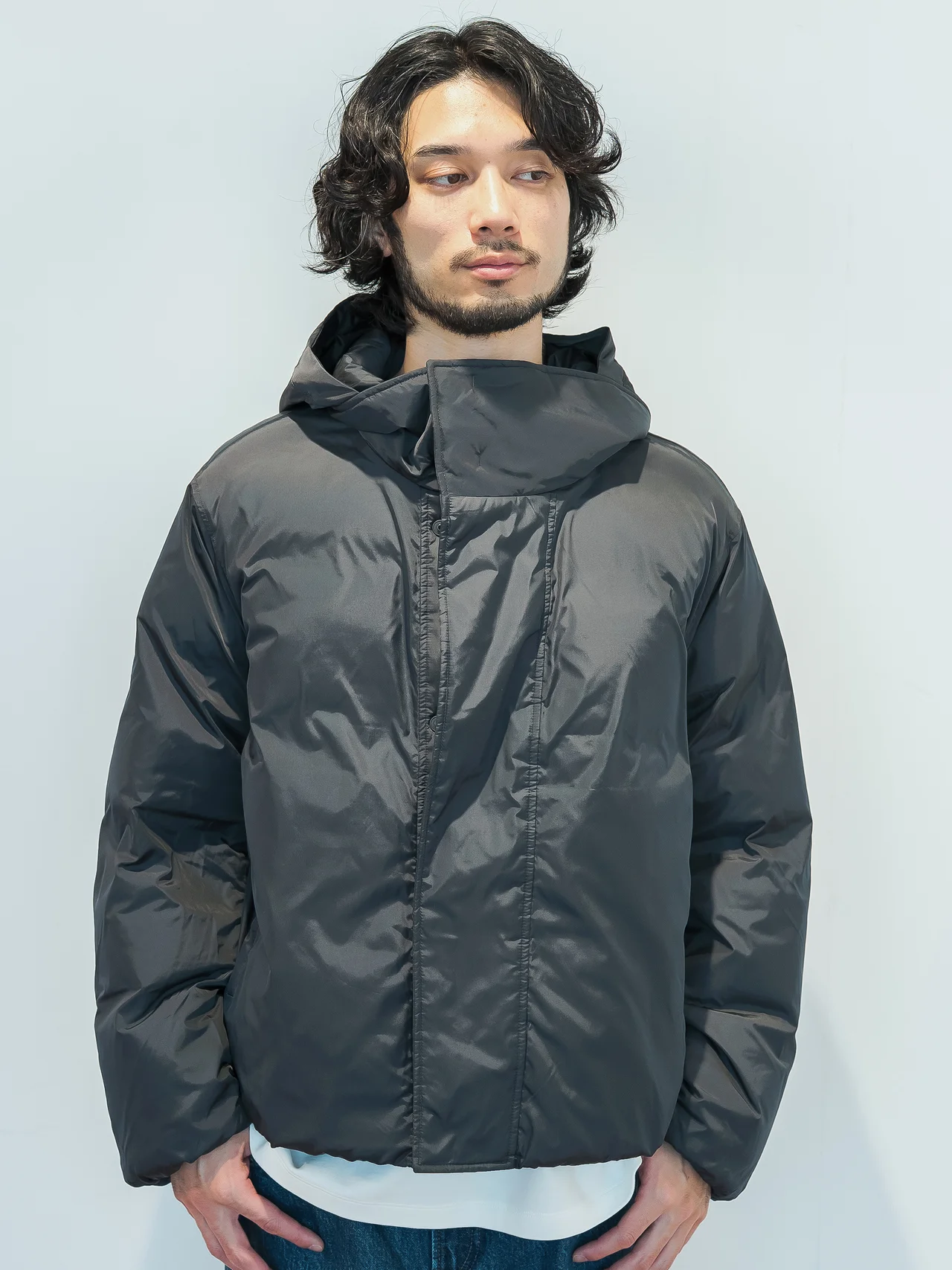 【Gallery】大人のユニクロ　《気温の画像_22