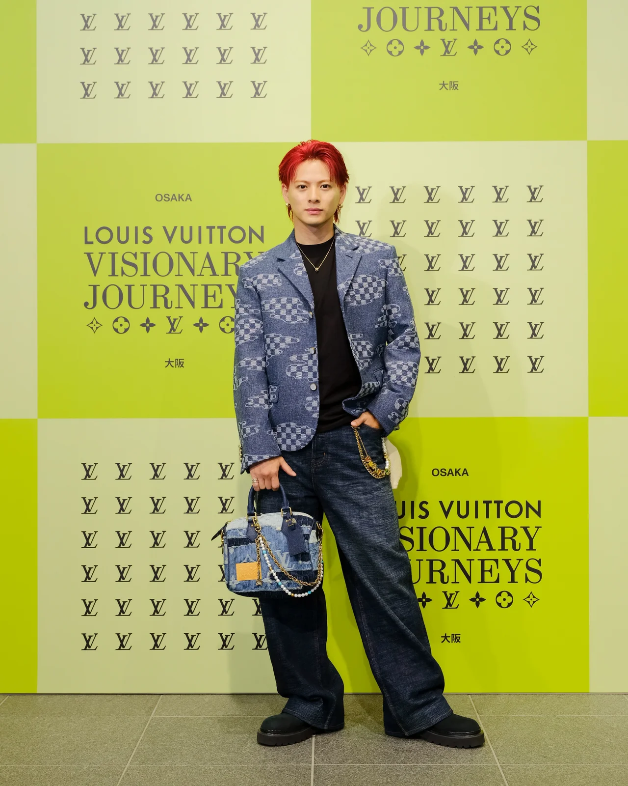 平野紫耀(Number_i)、YUTA(の画像_2