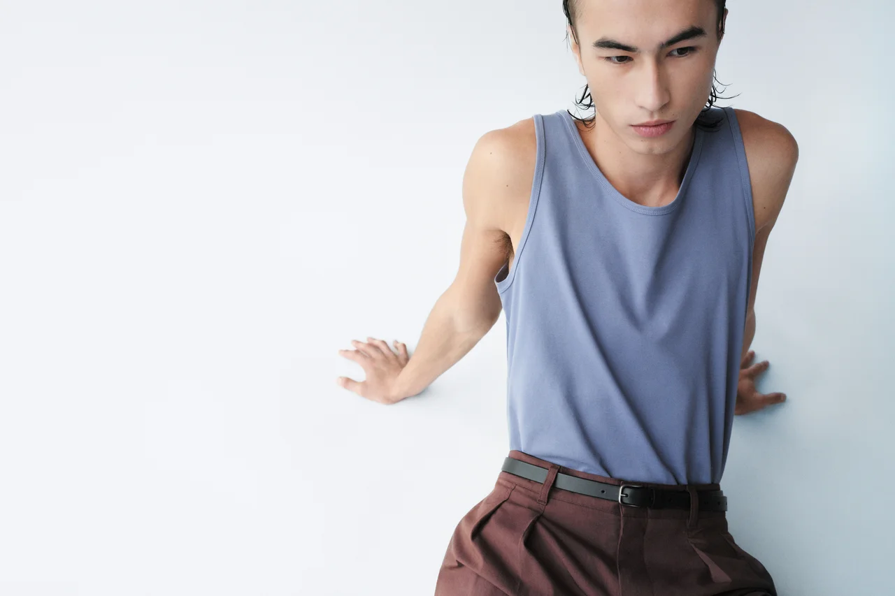 【大人のユニクロ】「ユニクロ ユー」20の画像_10