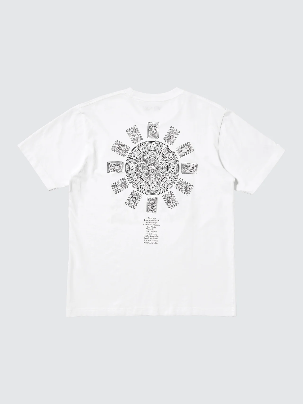 【大人のユニクロ】ジャンプの歴代名作マンの画像_9