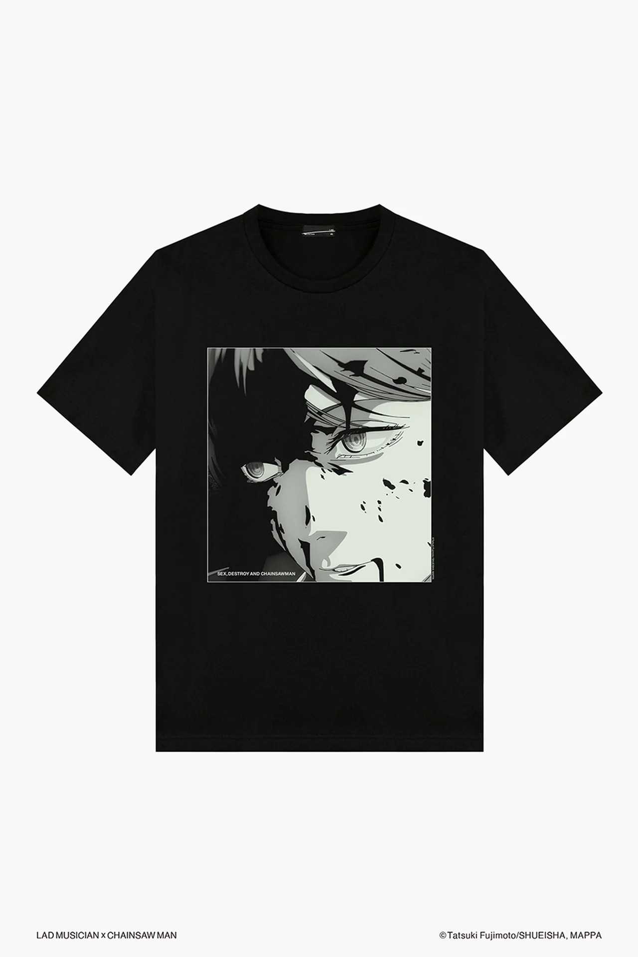 【チェンソーマン】完売間近の「ラッド ミの画像_7