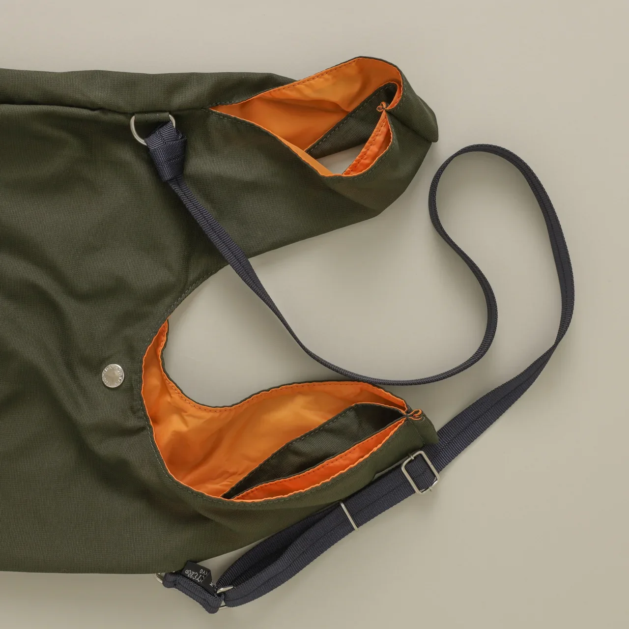 PORTER|BAGGER CVS BAG