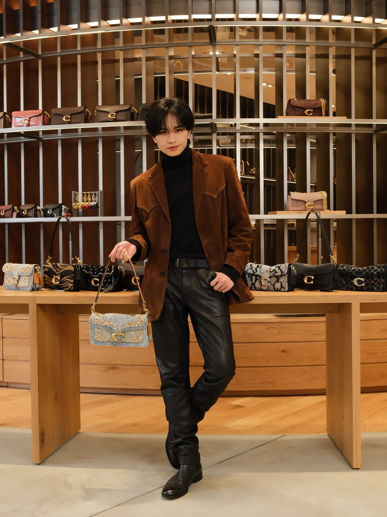 中島健人、板垣李光人、Kōki,ら豪華セの画像_5