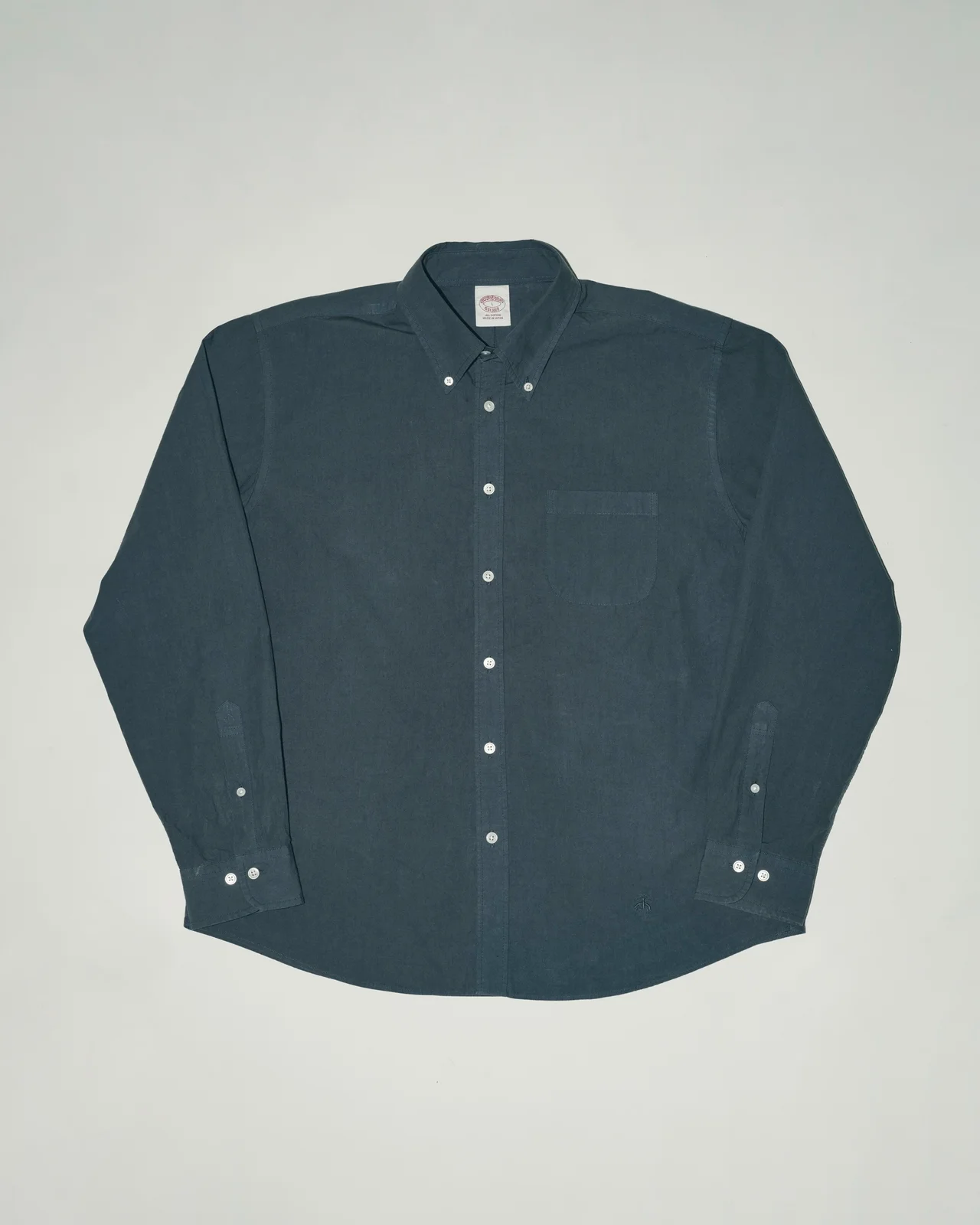 【差がつく大人のブルックス ブラザーズ】の画像_9