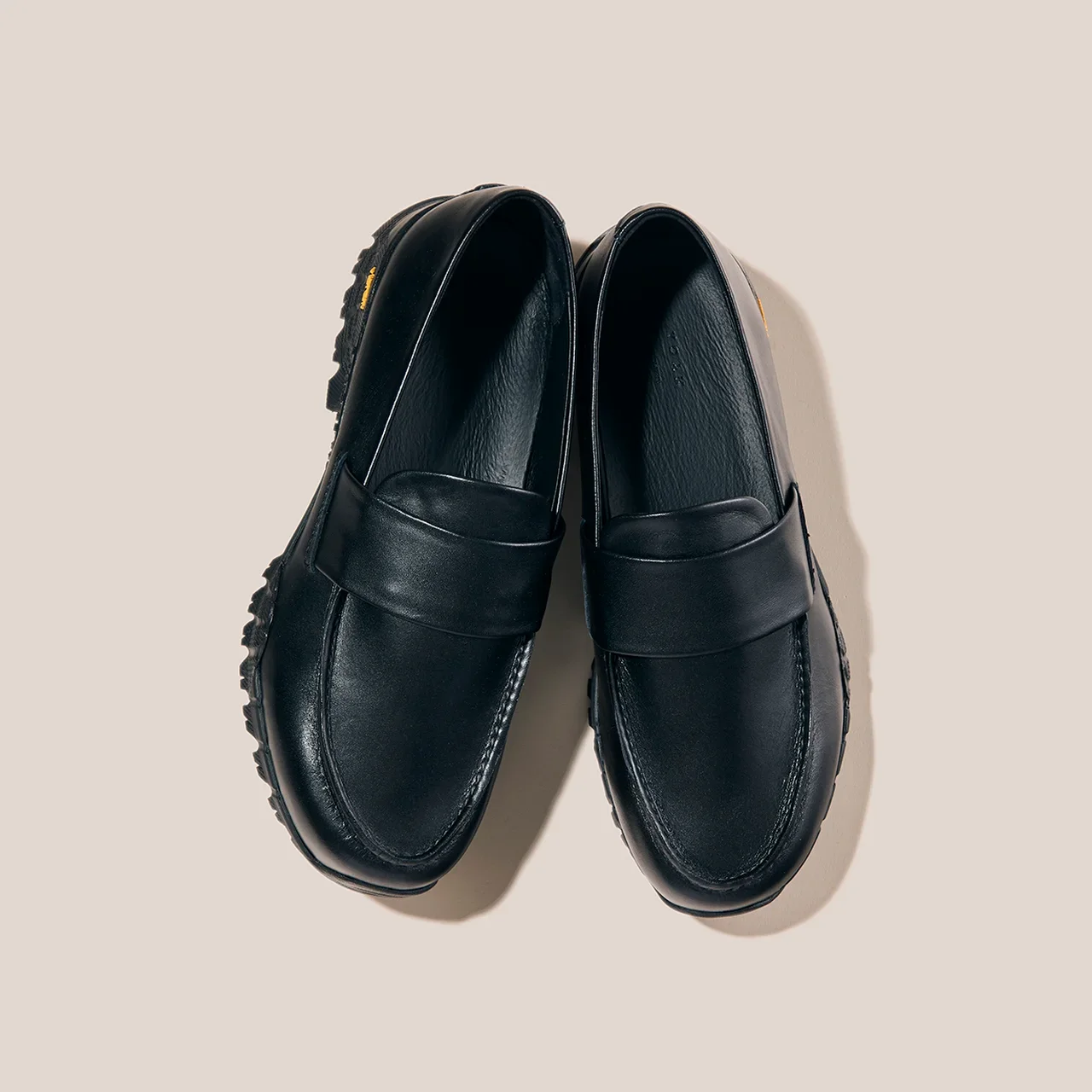 YOAK｜NOMAD LOAFER