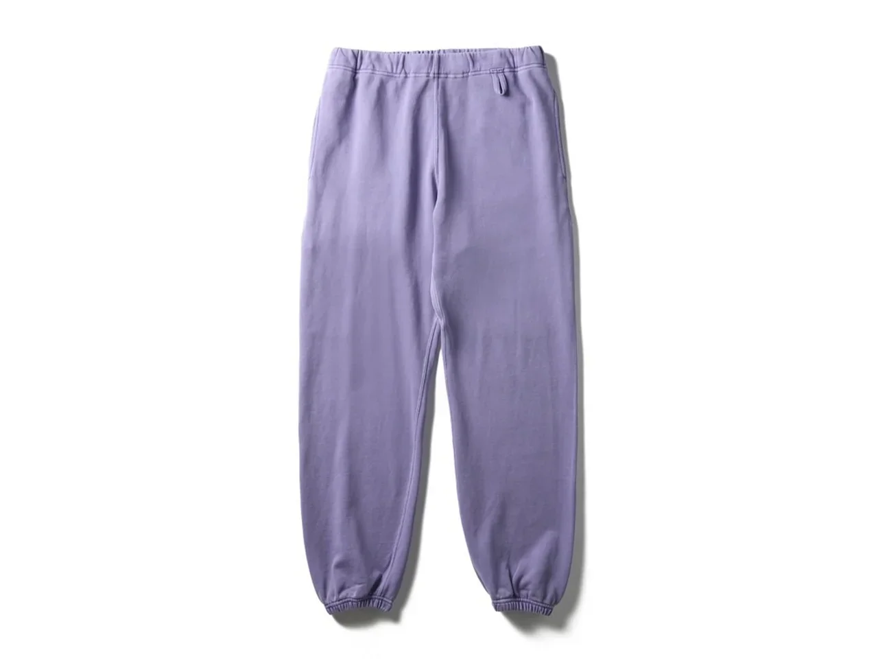 snow peak　Garment Dyed Pants