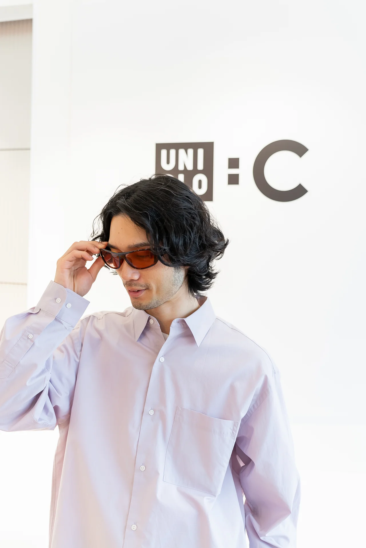 【大人のユニクロ】「ユニクロ：シー」試着の画像_24