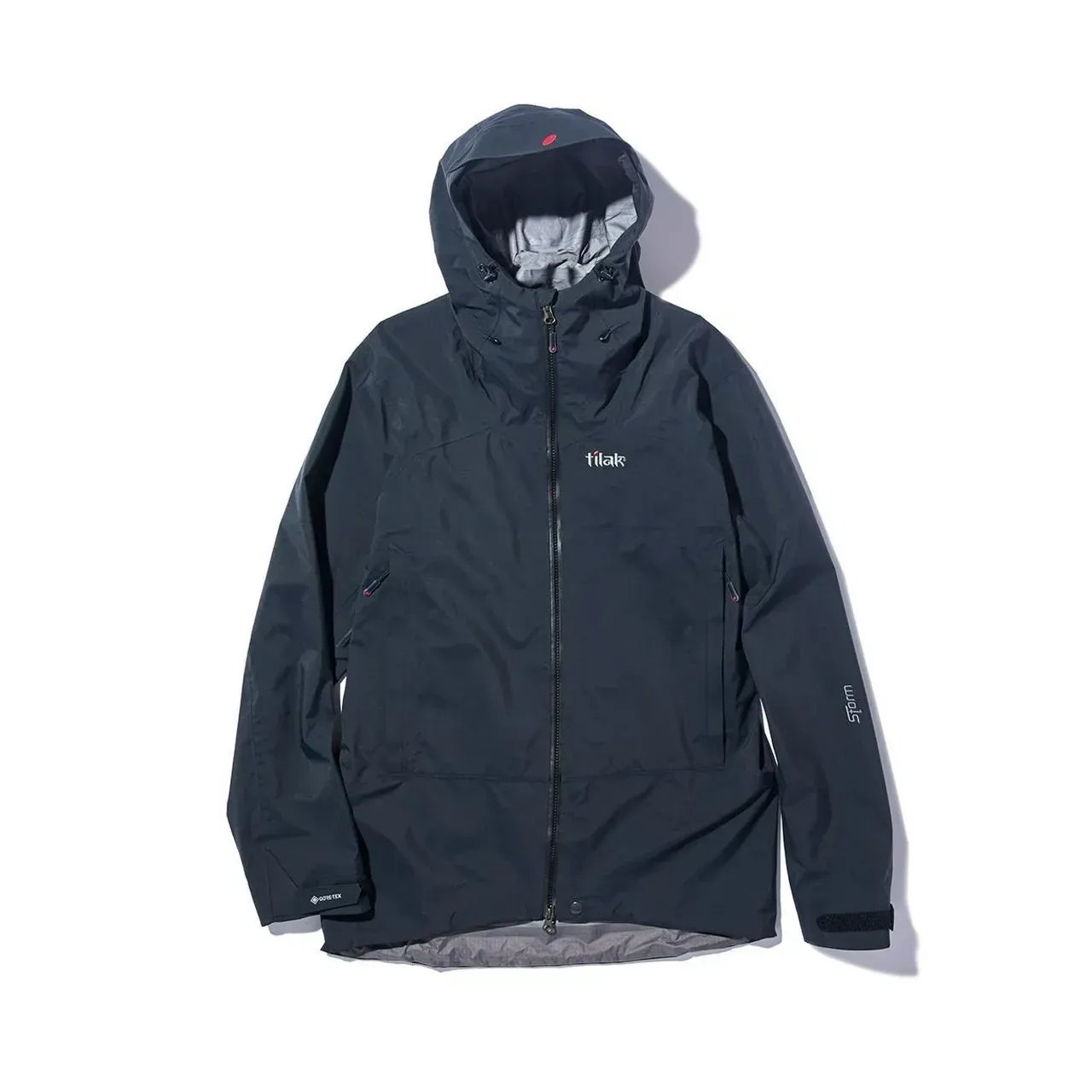 tilak|Storm Jacket
