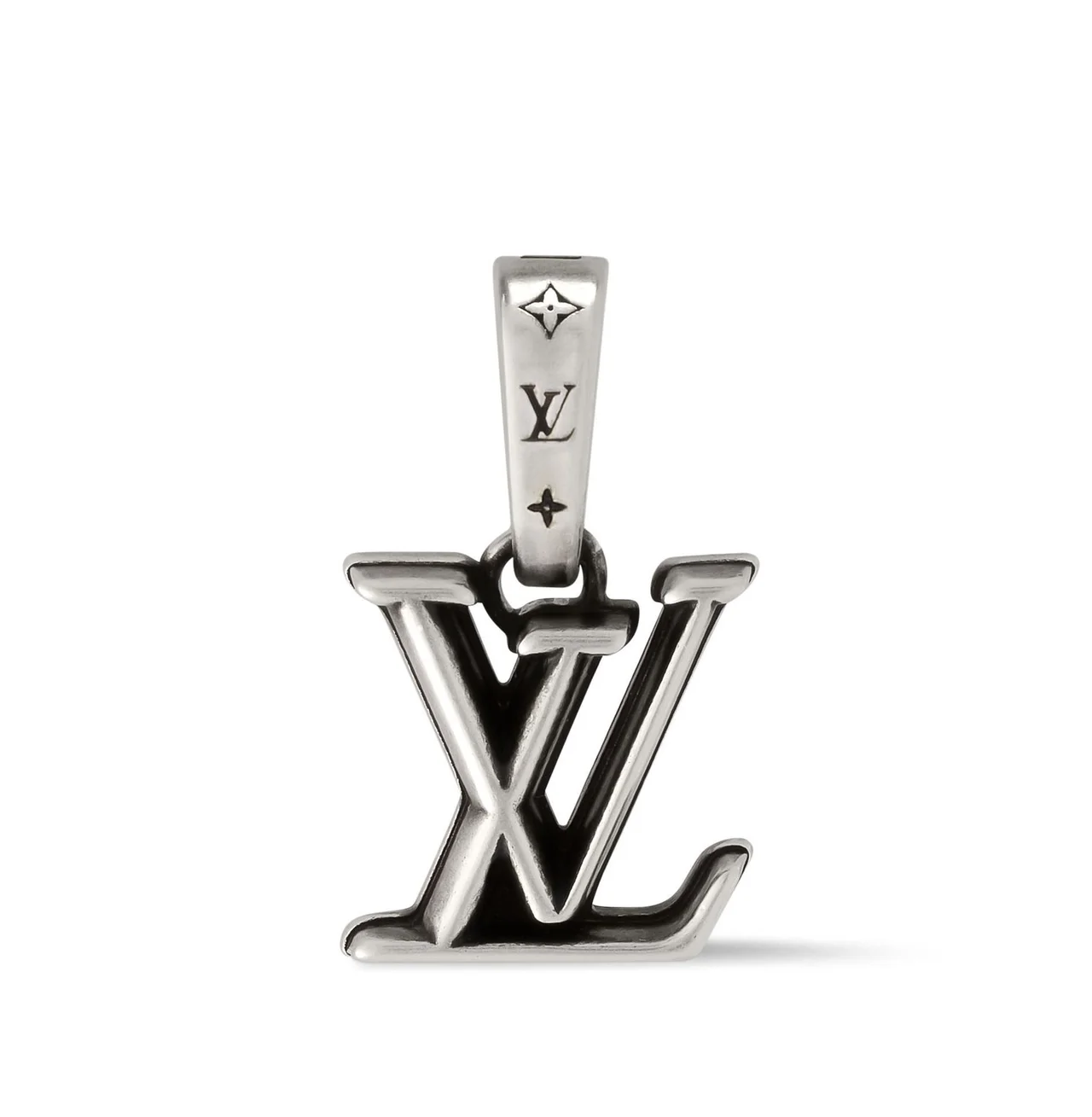【ルイ・ヴィトン新作】LV イニシャル、の画像_7