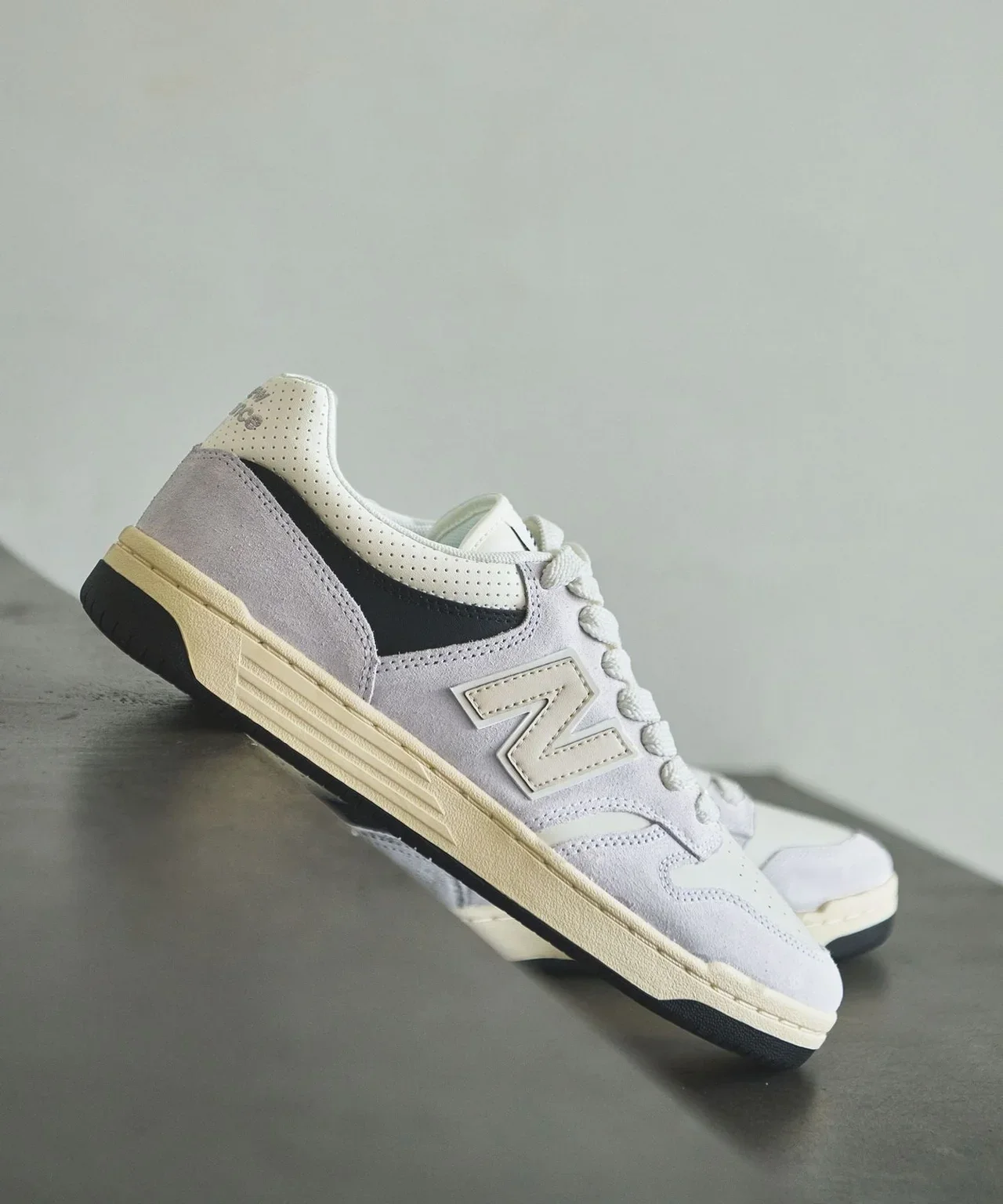 New Balance｜BB480P
