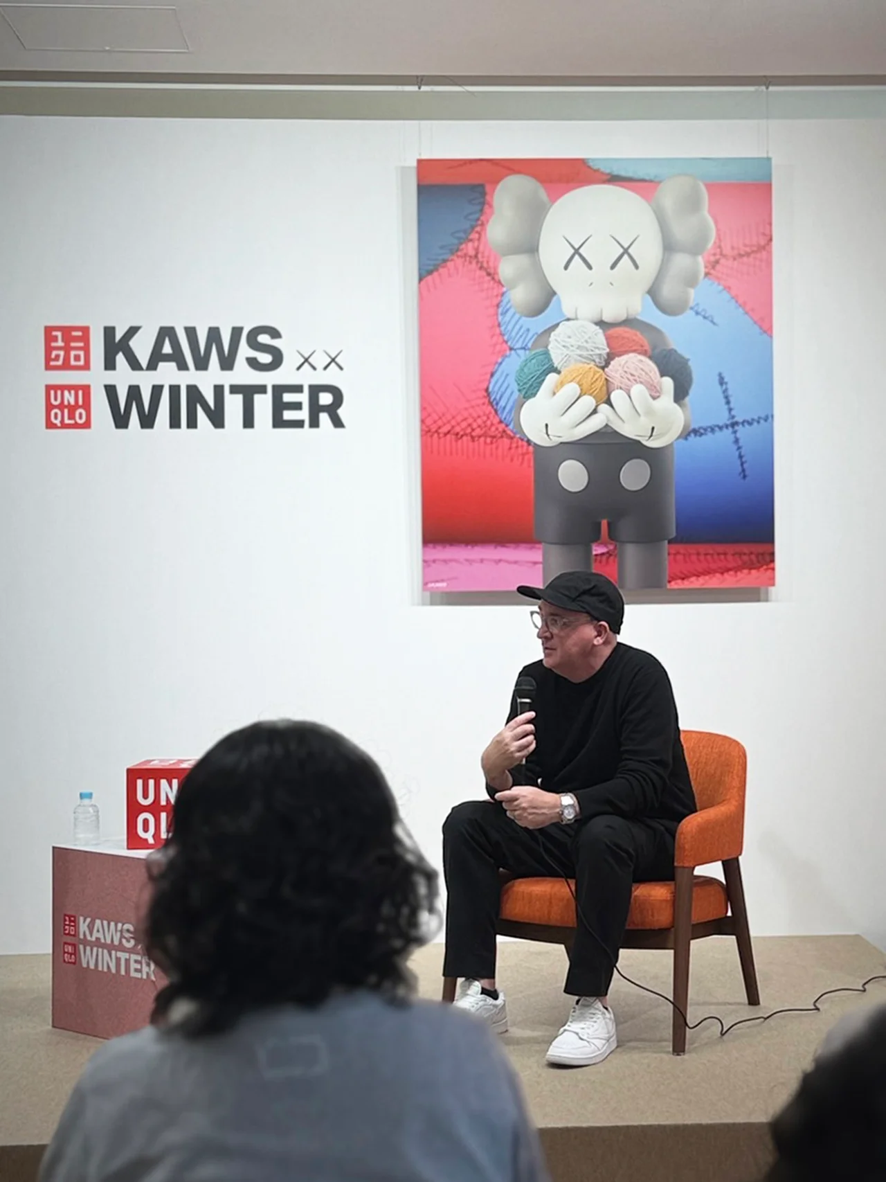 【大人のユニクロ】この冬一番のコスパニッの画像_6