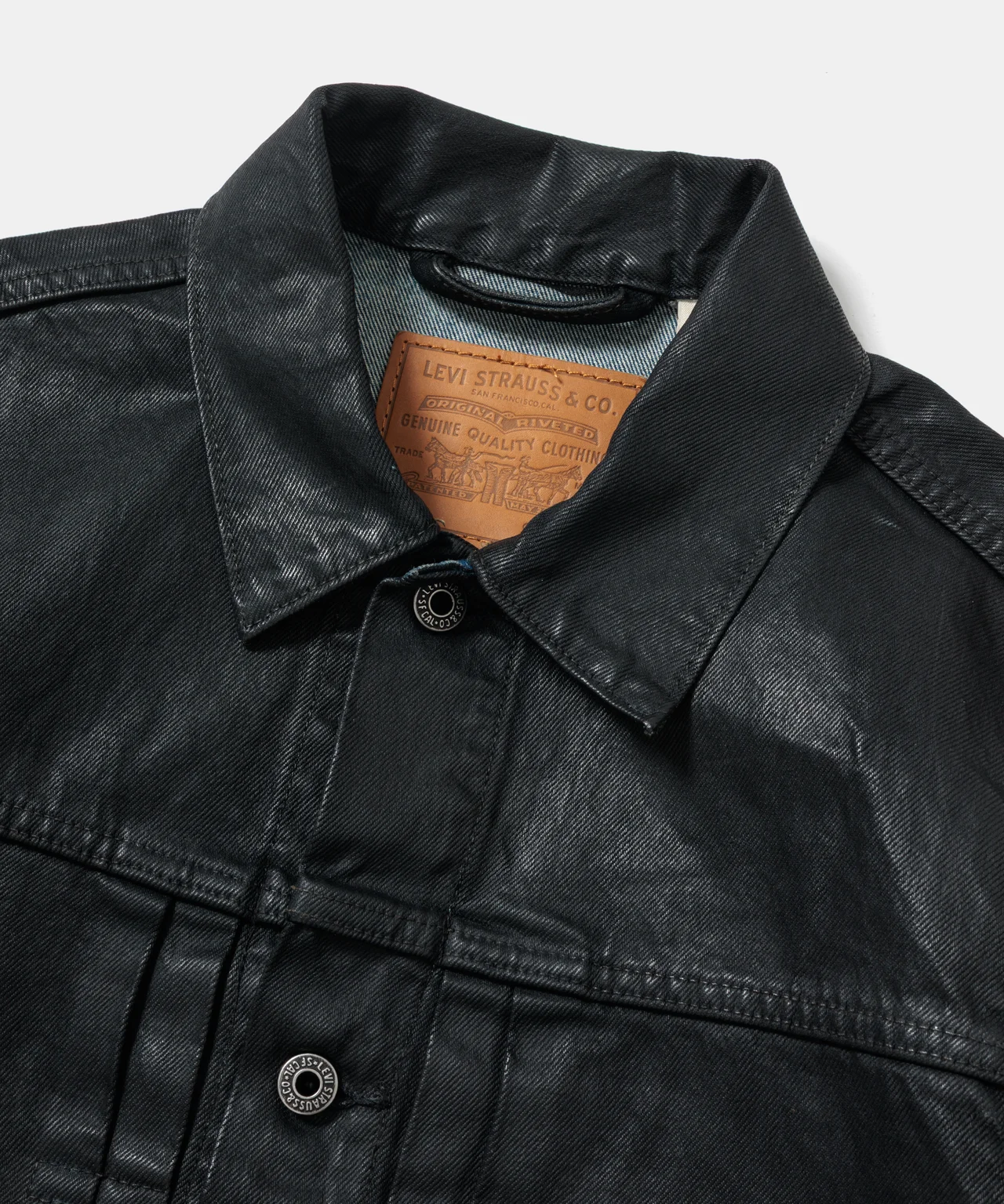 【大人のリーバイス®】名作「TYPE Iの画像_7