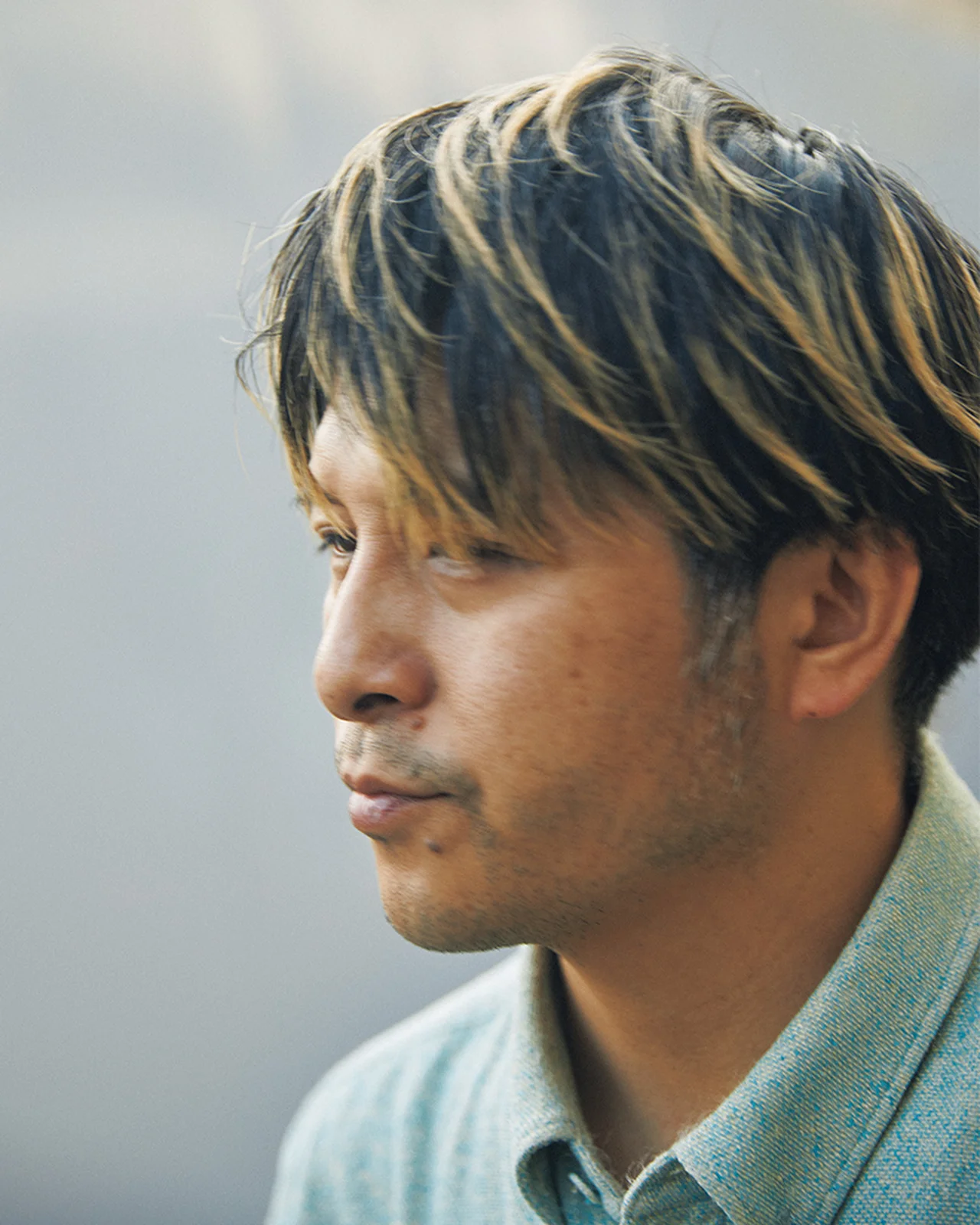坂口恭平