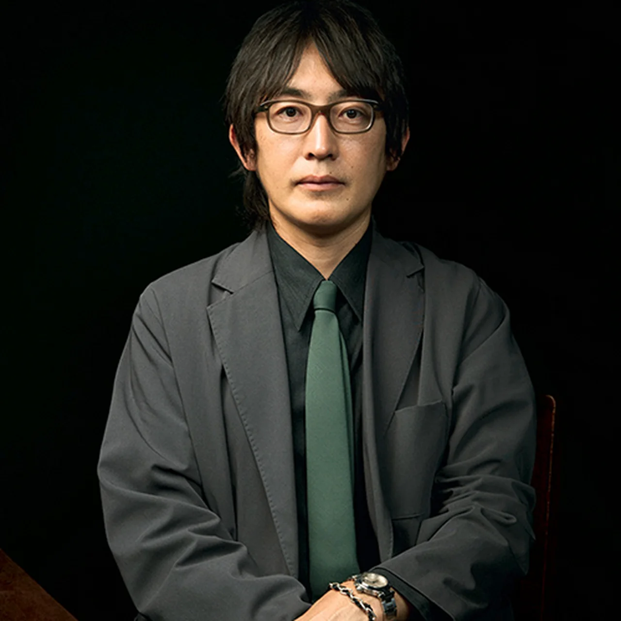 水澗航さんプロフィール画像