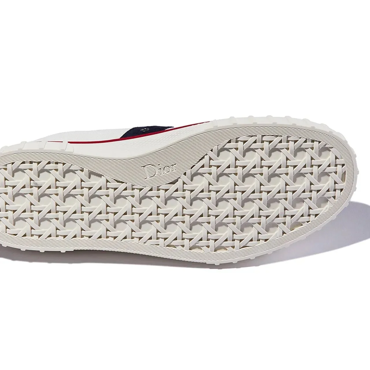 DIOR｜“Dior Hooper” Sneakers