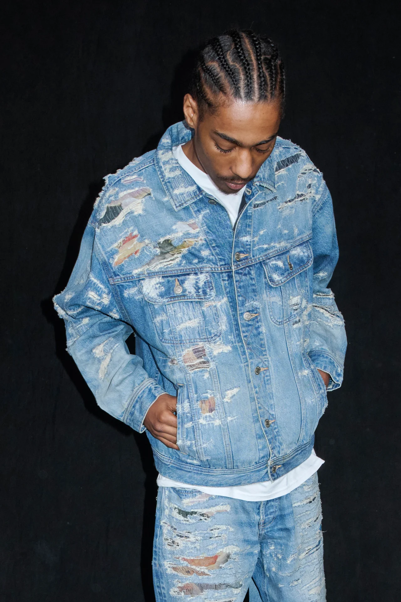 速報! 「シュプリーム」と「エムエム6 の画像_12