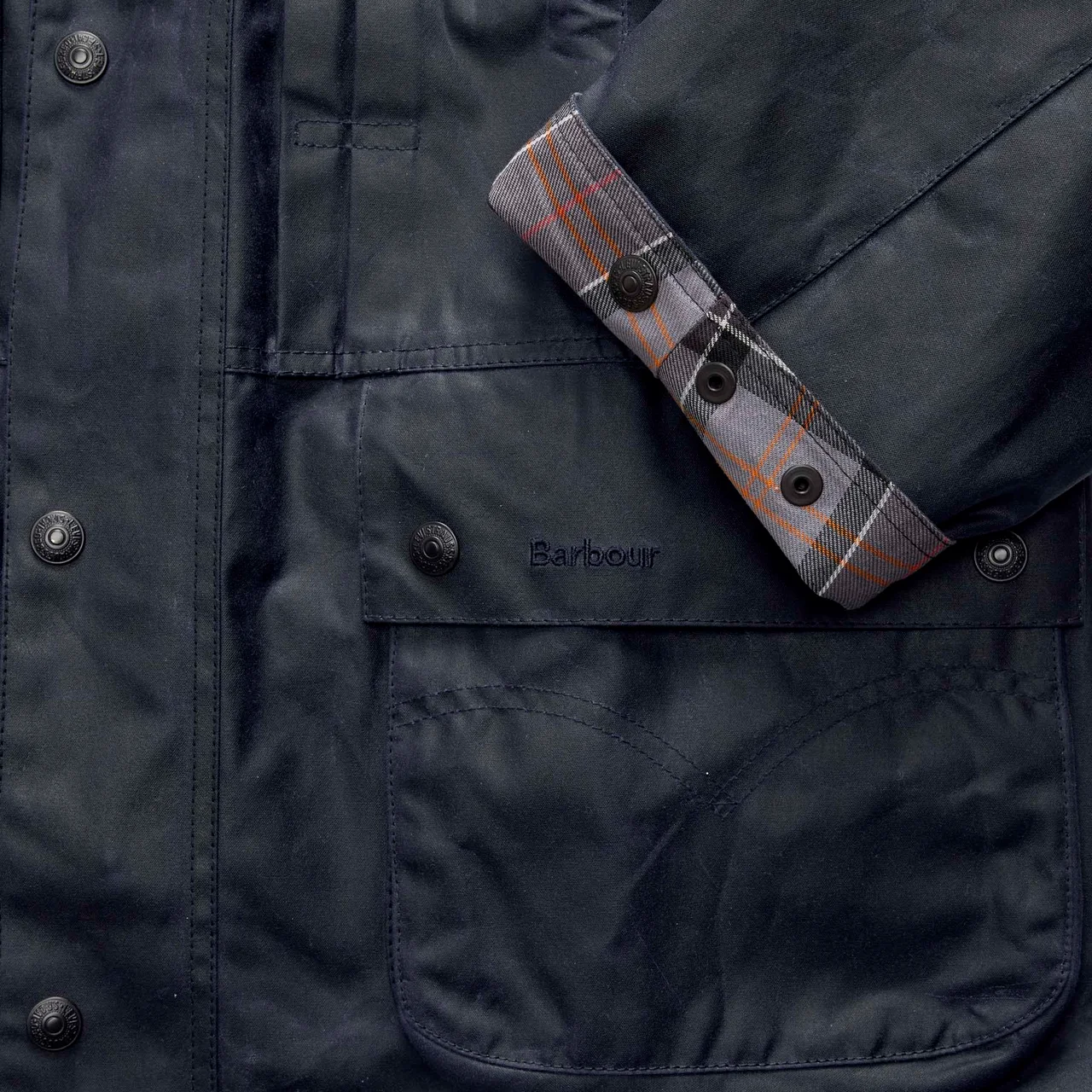 【リーバイス®×バブアー】完売必至の初コの画像_21