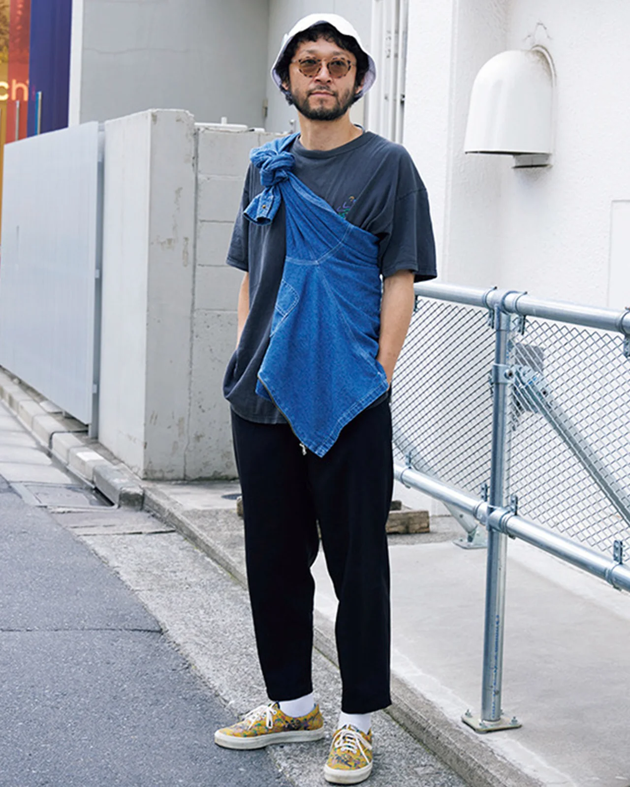 上野達也さん