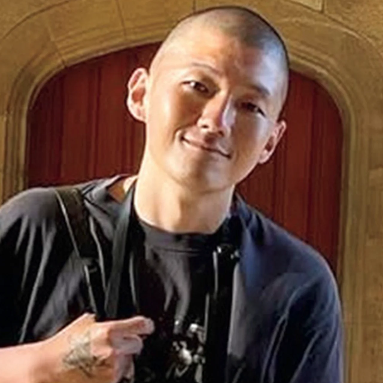 ヤン・ジェミンさんプロフィール画像