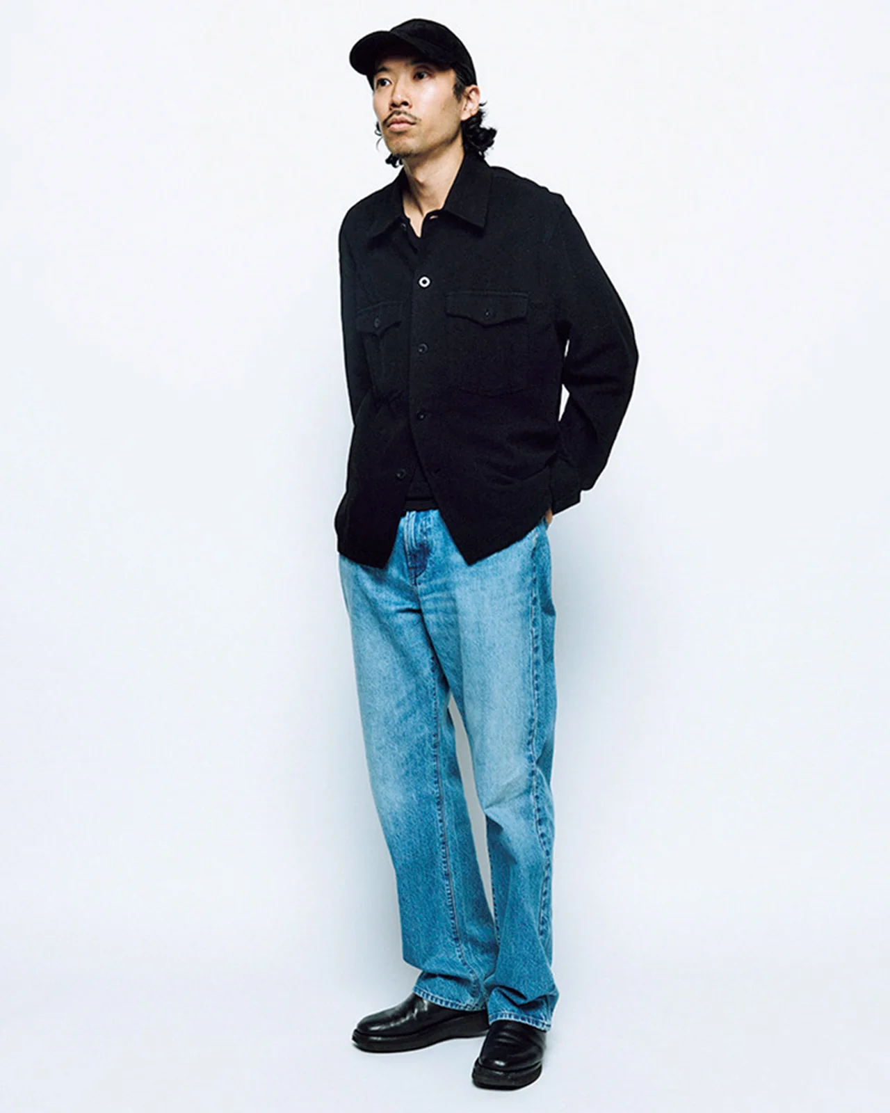 UNIQLO and JW ANDERSON