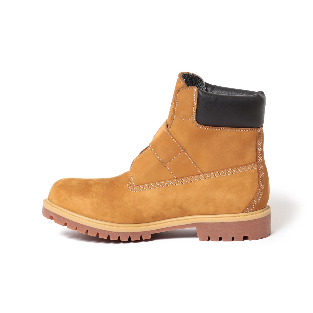 【差がつく大人のティンバーランド】ビーの画像_3