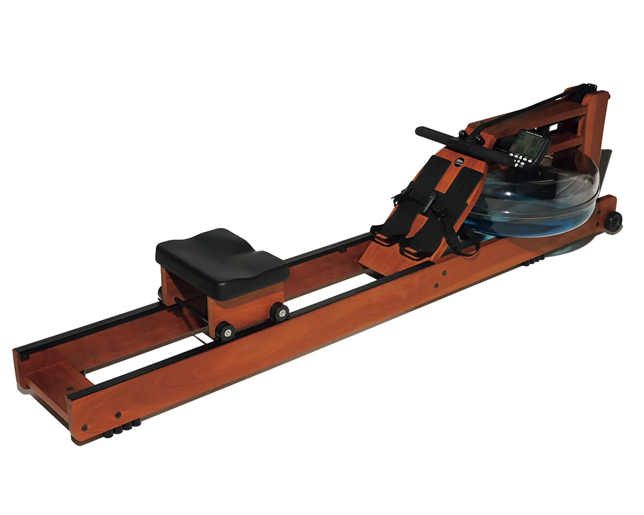 NOHRD｜トレーニングマシンWaterRower