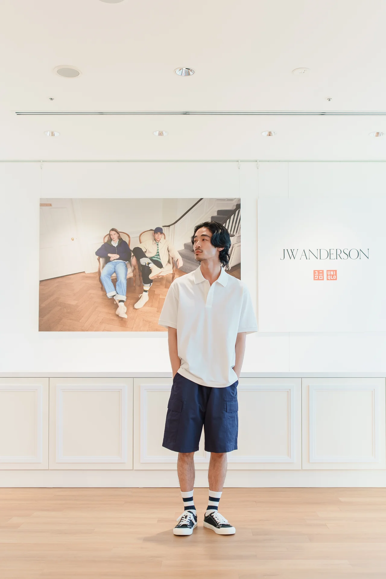 【大人のユニクロ】「UNIQLO andの画像_25