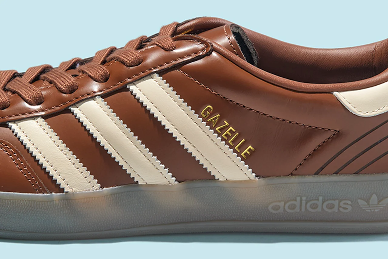 【差がつく大人のシューズ】ビルケンシュトック「アリゾナ」にアディダス「ガゼル インドア」、サロモン「XT-6」まで。セレクトショップ別注＆限定シューズ7選