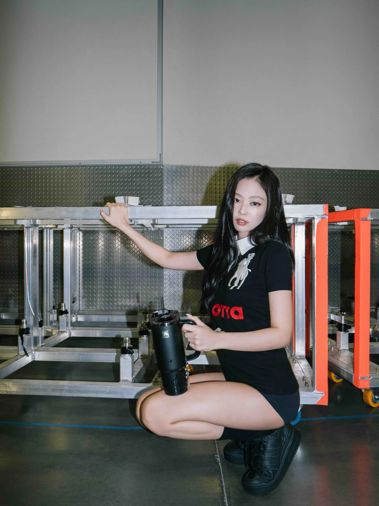 【スタンレーとBLACK PINKのジェの画像_4