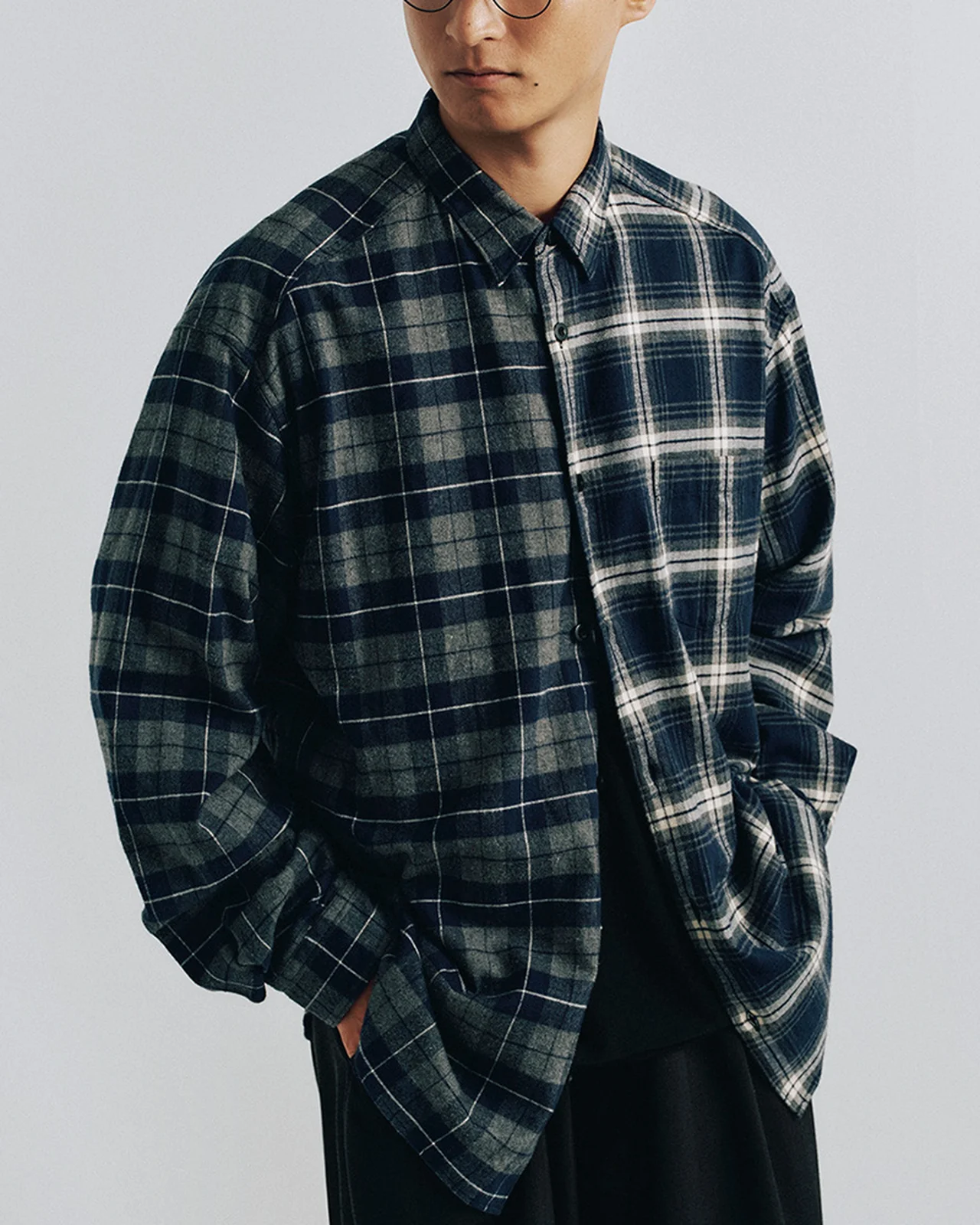 COMME des GARÇONS HOMME